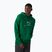 Herren-Trekking-Sweatshirt Helly Hansen F2F Organic Cotton Hoodie malachite