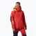 Segeljacke Herren Helly Hansen Skagen Pro alert red