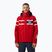 Segeljacke Herren Helly Hansen Salt Inshore red