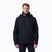 Herren Segeljacke Helly Hansen Crew Hooded Midlayer 2 navy