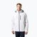 Segeljacke Herren Helly Hansen Crew Hooded 2.0 white
