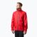 Herren Segeljacke Helly Hansen Crew 2.0 rot