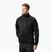 Herren Segel-Fleecejacke Helly Hansen Hp Windproof Fleece 2.0 ebony