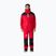 Herren Musto BR3 Pertex Offshore wahr rot Segeljacke