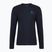 Herren-Trekking-Langarmhemd Helly Hansen Nord Graphic navy