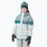 Helly Hansen Kinder-Skijacke Diamond green mist