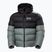 Herren Helly Hansen Active Puffy grau Kaktus Daunenjacke