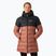 Helly Hansen Active Puffy Parka Zedernholz-Daunenjacke für Damen
