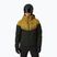 Herren-Skijacke Helly Hansen Alpha Infinity schwarz