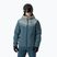 Herren-Skijacke Helly Hansen Alpine Insulated dark creek