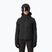 Damen-Skijacke Helly Hansen Valdisere 2.0 schwarz