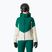 Damen Skijacke Helly Hansen Alphelia Smaragd Schnee