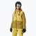 Helly Hansen Powchaser 2.0 Sand Skijacke für Damen