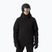 Herren-Skijacke Helly Hansen Alpha 4.0 schwarz