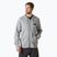 Herren Helly Hansen HH Logo Full Zip Hoodie 2.0 grau/ melange