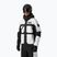Herren Skijacke Helly Hansen Ullr D Heritage Short grau nebel schnee camo aop