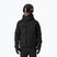 Herren-Skijacke Helly Hansen Ullr D Heritage Short schwarz