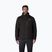 Herren Musto BR1 Primaloft Midlayer Segeljacke schwarz
