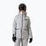 Damen-Skijacke Helly Hansen Powderqueen 3.0 grau/melange