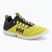 Segelschuhe Herren Helly Hansen HP Foil Evo cyber lime / black