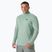 Segel Hoodie Sweatshirt Herren Helly Hansen Hp 1/2 Zip Pullover 2.0 eucalyptus