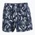 Badeshorts Herren Helly Hansen Newport Trunk navy nautical aop