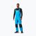 Herren-Segelhose Helly Hansen Pier 4.0 Bib cyan