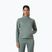 Damen-Sweatshirt Helly Hansen HP Tech Sweat Half Zip grey cactus