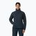 Damen-Hybridjacke Helly Hansen HP Hybrid Stretch Insulator navy
