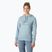 Frauen Helly Hansen Nord Grafik Pullover Hoodie windig blau