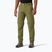 Helly Hansen Herren Softshell-Hose Brono Softshell Zip Off terrain grün