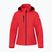 Damen-Seglerjacke Musto Sardinia true red