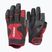 Musto Performance Long Finger 2.0 true red Segelhandschuhe