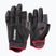 Segelhandschuhe Musto Performance Long Finger 2.0 black
