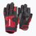 Musto Performance Short Finger 2.0 true red Segelhandschuhe