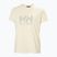 Helly Hansen Damen-T-Shirt Logo 3.0 creme