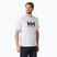 Herren Helly Hansen Logo-T-Shirt 3.0 weiß