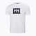 Herren Helly Hansen Box T 2.0 T-shirt weiß