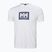 Herren Helly Hansen Box T 2.0 T-shirt weiß