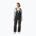 Damen Segelhose Helly Hansen Pier 4.0 Bib ebony
