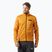 Herren Helly Hansen HP Fleece 2.0 senfgelbes Segel-Sweatshirt