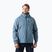 Herren Segeljacke Helly Hansen Crew Hooded Midlayer 2 gewaschen navy
