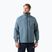 Herren-Segeljacke Helly Hansen Crew Midlayer 2 washed navy