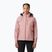 Damen Segeljacke Helly Hansen Crew Hooded Midlayer 2.0 rosa Salz