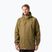 Herren Helly Hansen Moss Regenjacke sepia