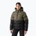 Helly Hansen Damen Active Puffy sepia houndstooth aop Daunenjacke