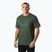 Herren Helly Hansen Box T 2.0 Dschungel grünes T-shirt