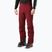 Herren Skihose Helly Hansen Alpha Lifaloft mars rot