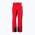 Herren-Skihose Helly Hansen Rapid rot