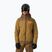 Helly Hansen Powdreamer 2.0 Herren Skijacke sepia